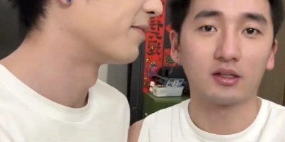 圈内知名网红与枫哥情侣官宣分手！曾是《最强大脑》天才少年吴栋剑！