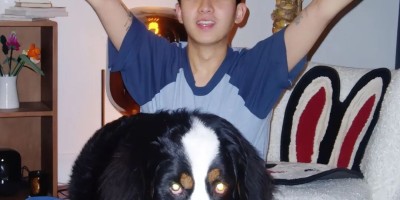 刷到焦迈奇吊威亚的照片！这位山东少年圈粉啦！