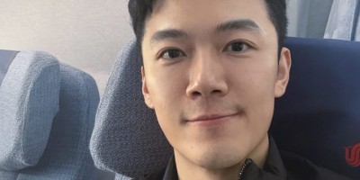 2026春晚四川宜宾会场主持人张涛太帅火出圈啦！你看了吗！