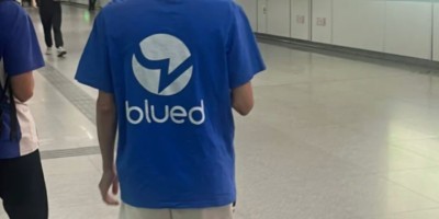 Blued和Grindr在马来西亚被禁令人窒息和绝望！崩塌失守！