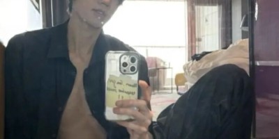 194cm新疆体育生男高，这颜值和身材都好可！