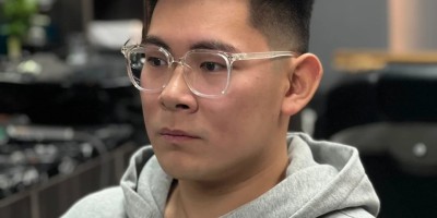 4款26年越剪越好看的男生发型，剪完提升颜值，直接帅到掉渣儿！