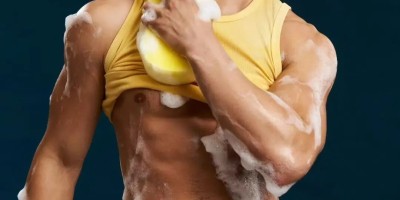 Tony Labrusca新写真，《你好陌生人》已经是6年前的剧了