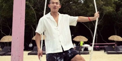 最受G圈喜欢的X痞帅博主出炉，他是下一个包晗吗？