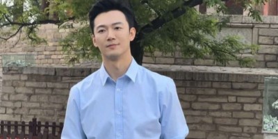 2026春晚四川宜宾会场主持人孙涛太帅火出圈啦！你看了吗！