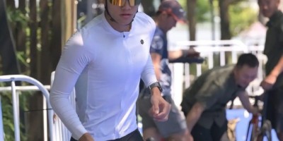 2024铁人三项内蒙体育生实力藏不住,这西北男大太顶啦! 2024铁人三项内蒙体育生实力藏不住,这西北男大太顶啦!