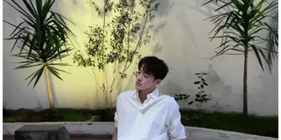 侧颜神似黄轩！这名警校学员太帅了！