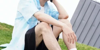 04年干净阳光的男大生弟弟，小男朋友是真香！