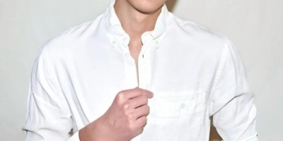 洗澡湿透的大鼻子野生男私照拔到