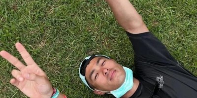 杨佑宁登上热搜，这就尴尬了！