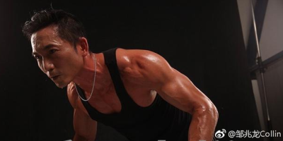 曾经拳打甄子丹、脚踢李连杰的男人，如今怎么样了？？