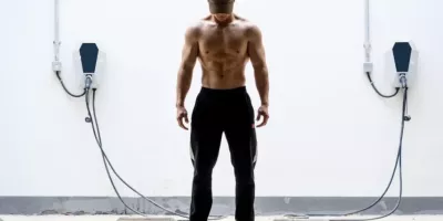 操场上的黑皮腹肌足球体育生，听说他们整个寝室都被摄影师拍了！