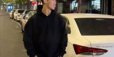 肌肉小哥私拍被骗了？他本人回应了！