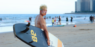 双开门健硕男，网友：鼻血不争气地流 | 肌肉体育生