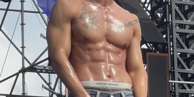 28岁姜东昊脱衣现场 28岁姜东昊脱衣现场