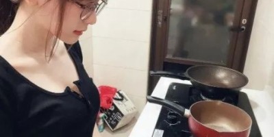 劲爆！台版“三上悠亚”私照曝光，这是不付费就能看的？