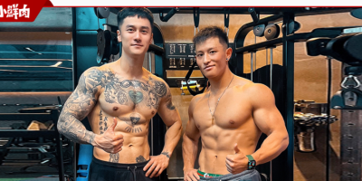 TVB新晋小生不穿衣服拍戏被赞牺牲太大!网友直呼真的太敢了! TVB新晋小生不穿衣服拍戏被赞牺牲太大!网友直呼真的太敢了!