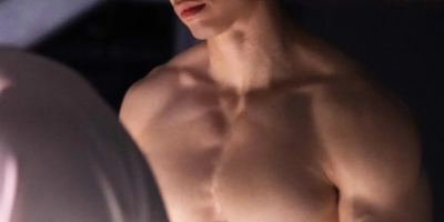 北京肌肉型男体育生