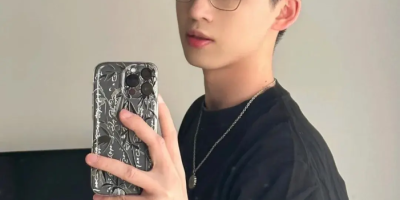 为什么高大帅气的他，却喜欢贪小便宜？