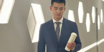 上海193cm西装帅哥，想恋爱的感觉