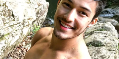 最帅体操运动员征战巴黎奥运会，颜值实力并存！