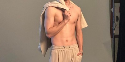 巴黎奥运会“00后四帅”：颜值与实力并存，其中两人已获金牌！