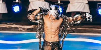 《披荆斩棘》他成功减重22斤，风评却变得更差了？