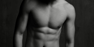 韩国人这双开门冰箱身材，实在是欣赏不来！