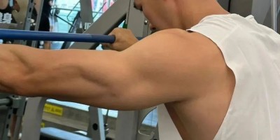 185CM健身肌肉型男，成都圈圈梦中老公