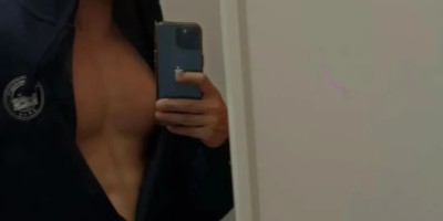 圈内大姐失望离开，黑皮狼狗竟然喜欢男人.....