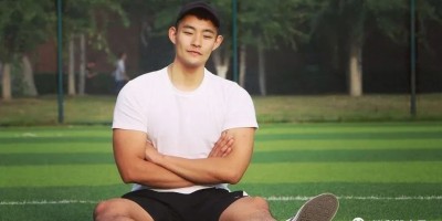 188CM壮汉老师真魁梧呀！