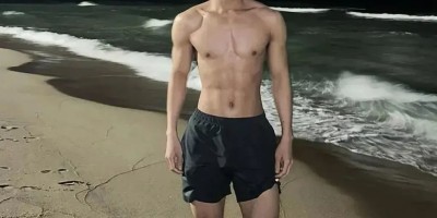 体育生住酒店私照曝光，值5000？