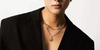 阳光帅气的肌肉模特，是理想男友的样子！