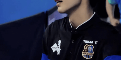 王昶,杨鸣,汪顺,张翼祥,宁泽涛,张继科,董力,李嗣镕11位体坛帅哥颜值大比拼🥇