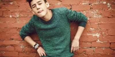 长这么帅的刘亚仁也好这口？！30岁男子指控睡着被他性侵