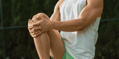 02年田径小哥，肌肉线条X张力直接拉满