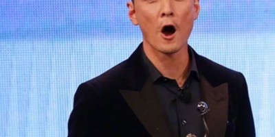 49岁吴彦祖杂志硬照，荷尔蒙依旧爆棚