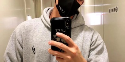 推特网红肌肉爸爸私教课卖五百，约的都是男顾客值吗？