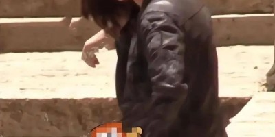 张雨绮36岁爆新恋情，小男友是25岁肌肉型男！