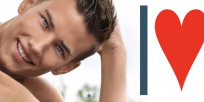 欧美GV钙片帅哥云集，你能忍住不看？