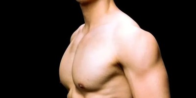 178cm阳光肌肉男，撩到人电击心房