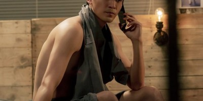 涂善存、张丰豪新剧下海尺度拉满,拍的也太大胆了?! 涂善存、张丰豪新剧下海尺度拉满,拍的也太大胆了?!