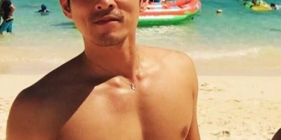 日本知名男优冲修斗被爆酒店偷别人财物！