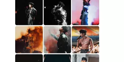 说唱界新晋“男菩萨”实力不俗，却因频繁秀身材被指“太油腻”？