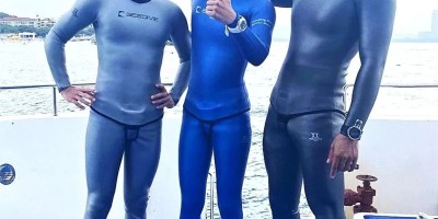 黄景瑜新剧与人夫感男星的剧情火了，网友们直呼太好磕了！