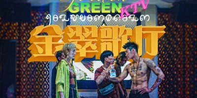 《与晋长安》未播先火，全员高颜值，两大男主演身材均在线