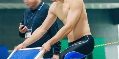 帅我一脸！韩国男演员泡澡贴脸开大！！