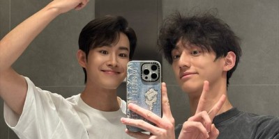 《四方馆》男六号出圈实属不易，现代装比古装更惊艳！