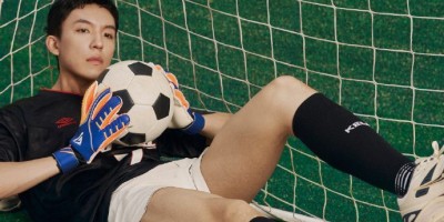 内娱初代男团队长再次翻红，不只是因为敬业