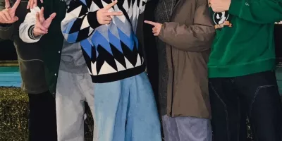 台剧《奇迹》陈柏文：穿上CK好身材一览无余，身高属实让人没想到！